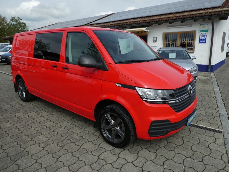 Volkswagen T6