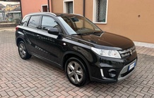 Suzuki Vitara 2018