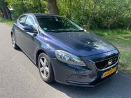 Volvo V40 2013