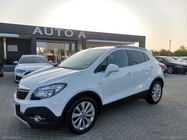Opel Mokka 2015