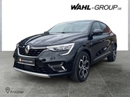 Renault Arkana 2021