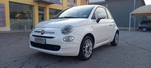 Fiat 500 2016