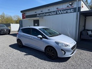 Ford Fiesta 2020