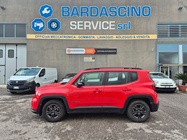 Jeep Renegade 2021