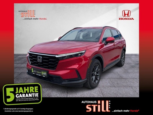 Honda CR-V 2025