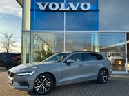Volvo V60 2025