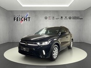 Volkswagen T-Roc 2024