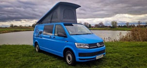 Volkswagen T6 2018
