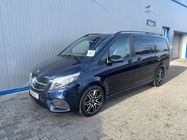 Mercedes-Benz V-Class 2022