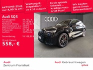 Audi SQ5 2023