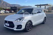 Suzuki Swift 2020