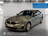BMW 3 Series 2024