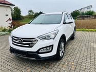 Hyundai Santa Fe 2015