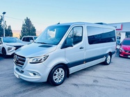 Mercedes-Benz Sprinter 2019