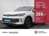Volkswagen Tiguan 2025