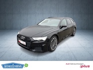 Audi A6 2022