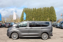 Ford Tourneo Custom 2024