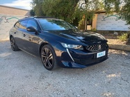 Peugeot 508 2022