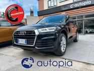 Audi Q5 2020