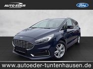 Ford S-Max 2022