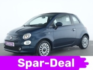 Fiat 500C 2022