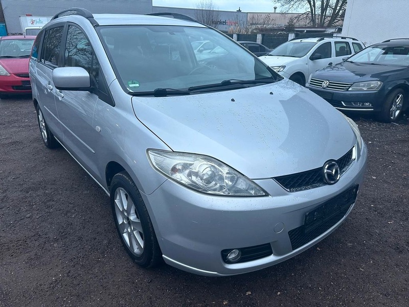 Mazda 5