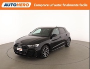 Audi A1 2021