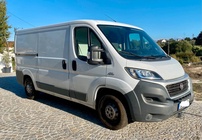 Fiat Ducato 2014