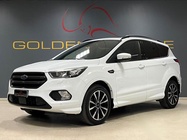 Ford Kuga 2019