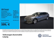 Volkswagen Passat 2025