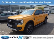 Ford Ranger 2025