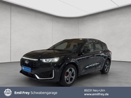 Ford Kuga 2025