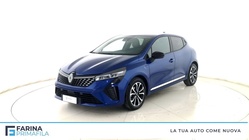 Renault Clio 2024