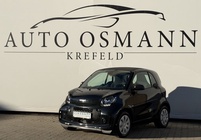 Smart ForTwo 2022