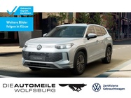 Volkswagen Tayron 2025