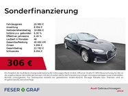 Audi A5 2020