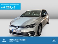 Volkswagen Polo 2025