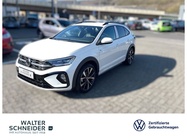 Volkswagen Taigo 2025