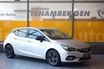 Opel Astra 2020