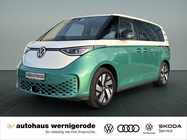 Volkswagen ID.Buzz 2023