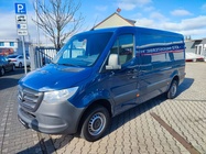 Mercedes-Benz Sprinter 2021