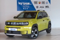 Fiat Grande Panda 2026