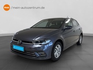 Volkswagen Polo 2025