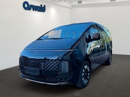 Hyundai Staria 2025