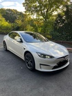 Tesla Model S 2022