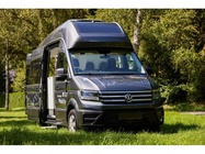 Volkswagen Crafter 2023