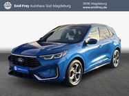 Ford Kuga 2024