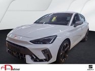 Cupra Leon 2025
