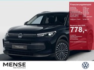 Volkswagen Tiguan 2026