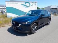 Mazda CX-5 2022